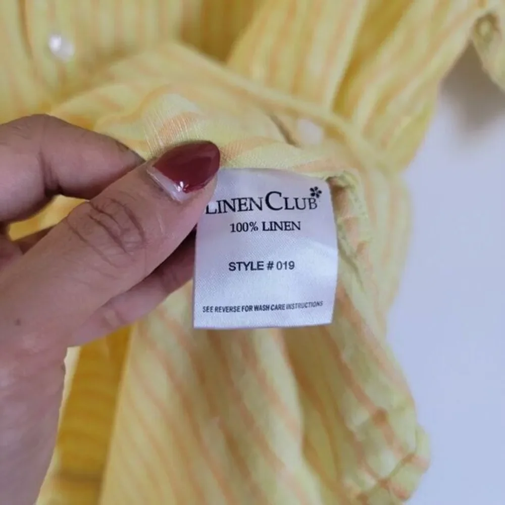 N/A linen club